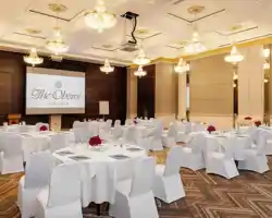 The Oberoi, Madina thumbnail
